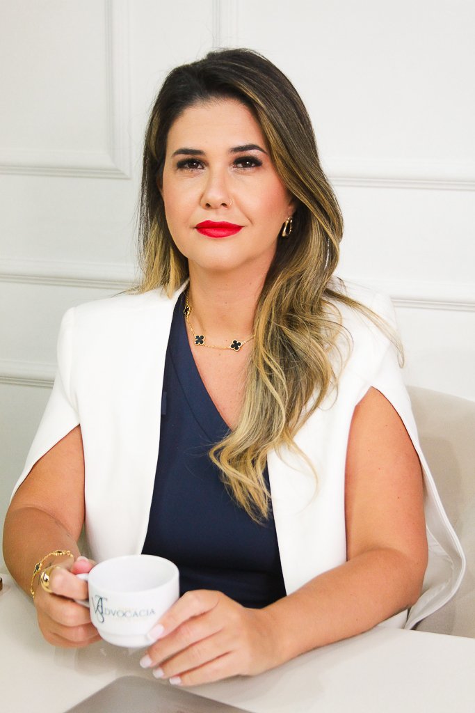 Dra. Andréia Vargas - Direito de Família - Vargas e Torres