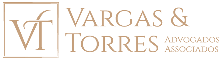 Logo - Vargas e Torres - Escritório de advocacia em São José - SC