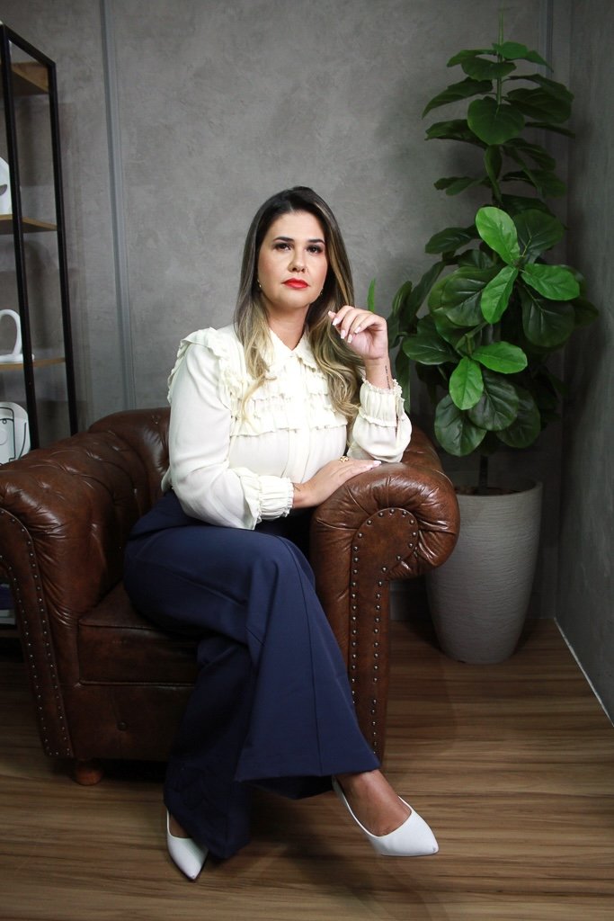 Dra Andréia Vargas - Escritório de advocacia - Vargas e Torres