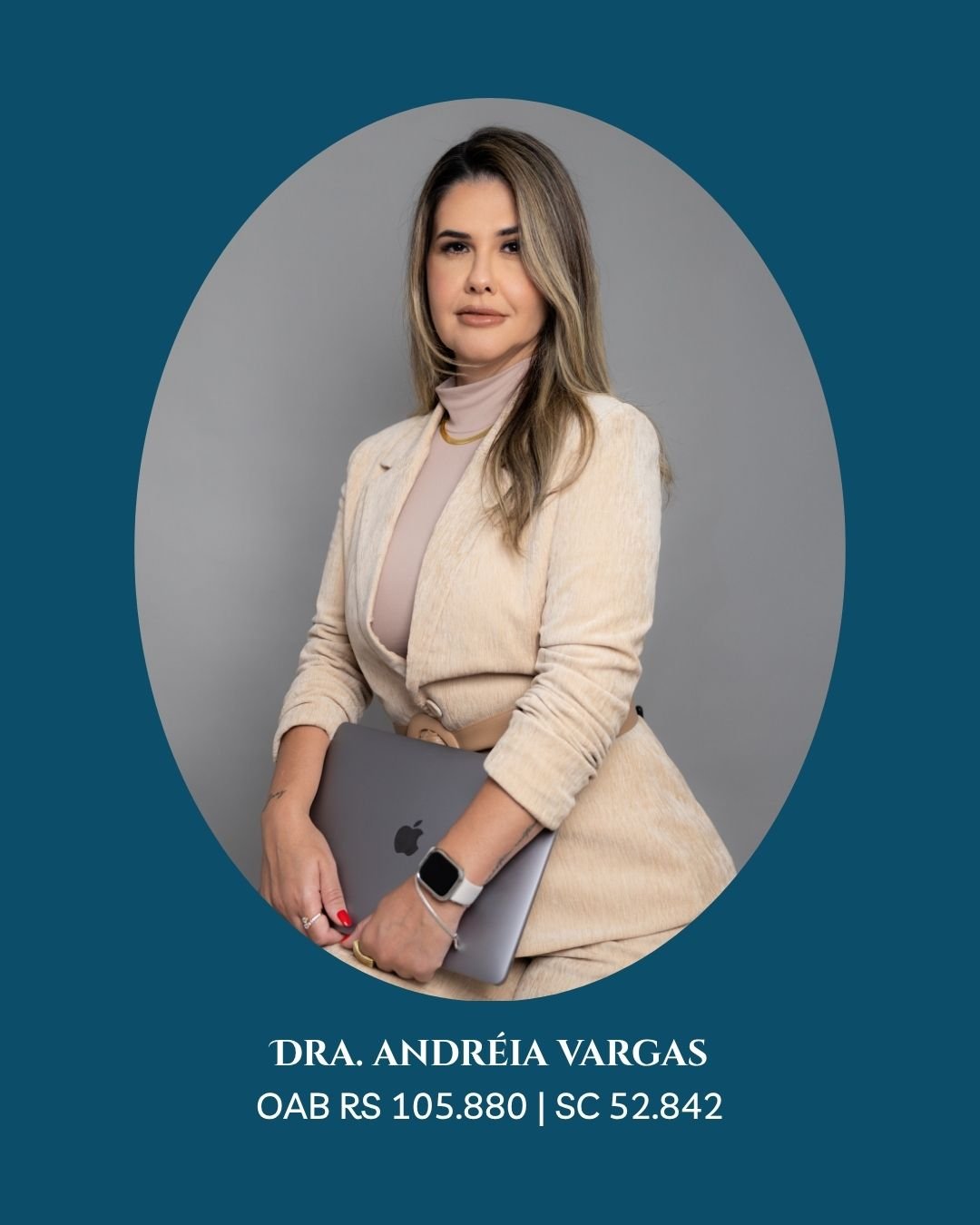 Dra. Andréia Vargas 3